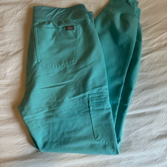 Figs Zamora Jogger M Tall - Picture 1 of 2